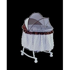 Beşik 721 GREY