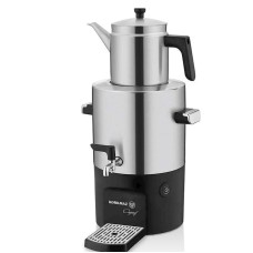 Elektrik samovar Korkmaz A841
