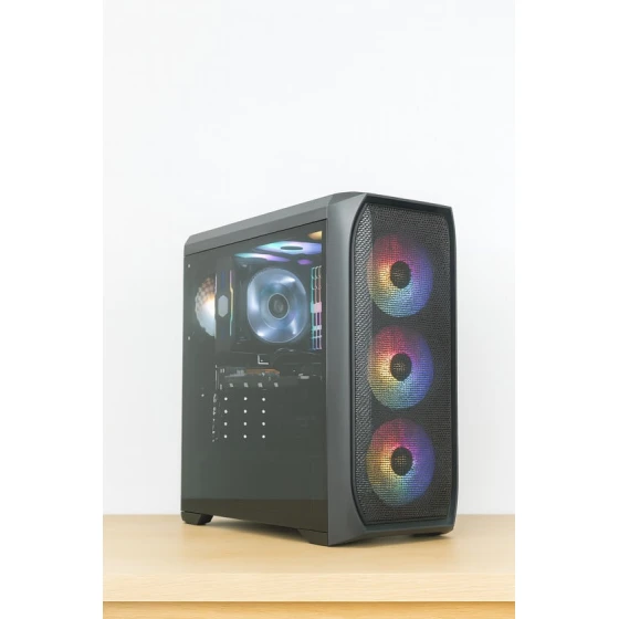 Kompüter I9-13900K-64G11S4H-RTX3080-ZAL-RGB
