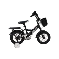 Велосипед детский 1125 (черный) Велосипед детский 1125 (черный)