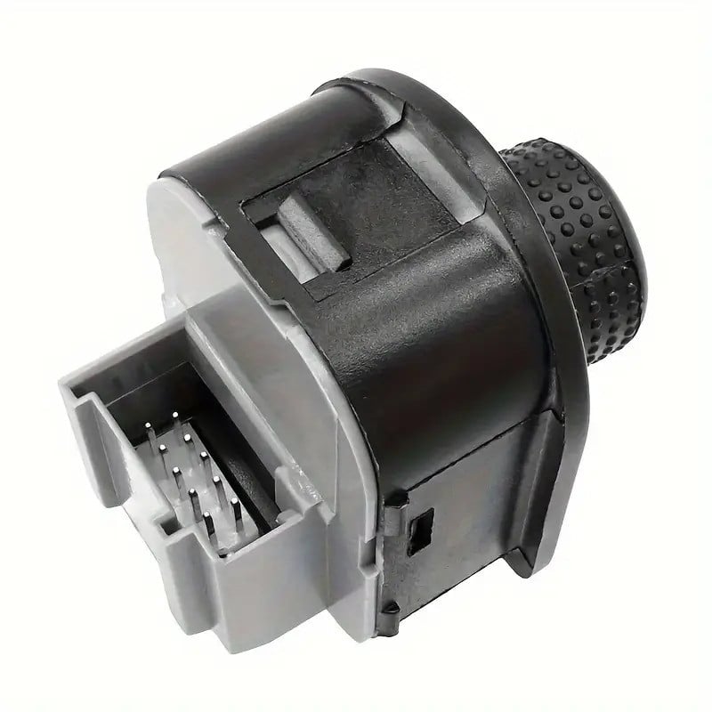 Кнопка переключателя бокового зеркала автомобиля