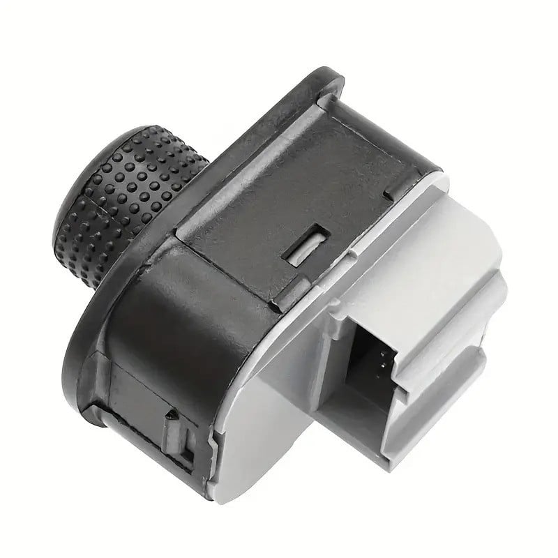 Кнопка переключателя бокового зеркала автомобиля