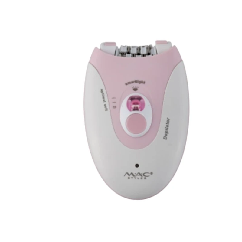 Эпилятор M.A.C. MC-7732 Эпилятор M.A.C. MC-7732