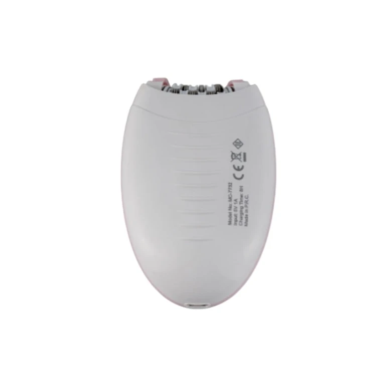 Эпилятор M.A.C. MC-7732 Эпилятор M.A.C. MC-7732