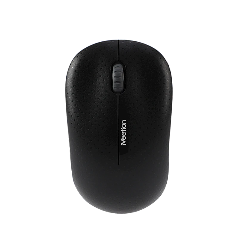 Беспроводная мышь Meetion MT-R545 Black