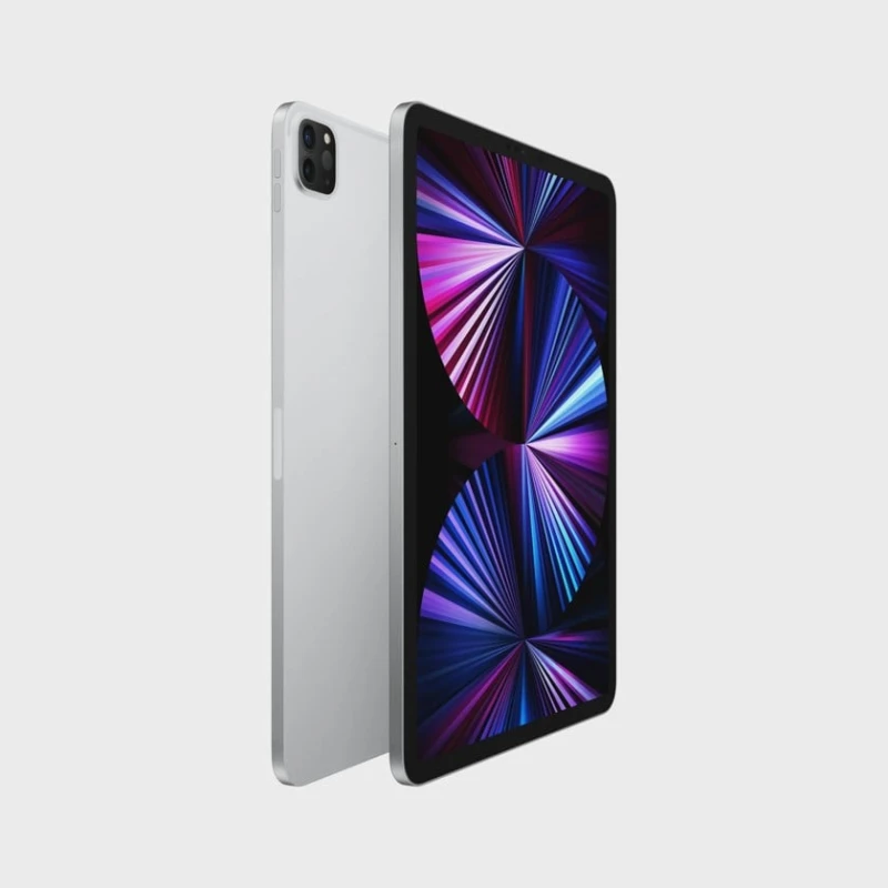 Планшет Apple iPad Pro 11