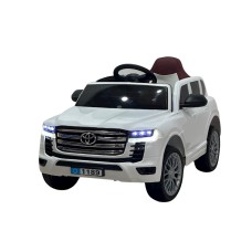 Uşaq elektrik avtomobili VL-KIDS-005, Toyota, ağ