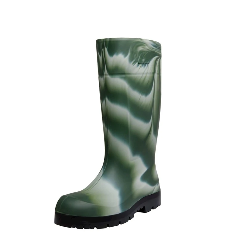 Сапоги Zentra O4, хаки, полиуретан, размер 44