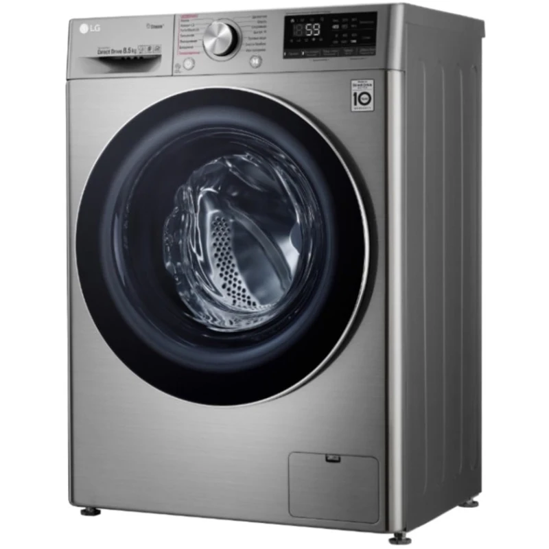 Стиральная машина LG F2V7GW9T Стиральная машина LG F2V7GW9T