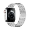 Ремешок Wiwu WI-WB002 для Apple Watch 38/40/41mm Silver