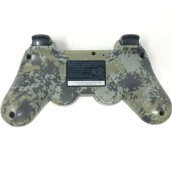 Геймпад Sony PlayStation 3 Dualshock 3 Urban Camouflage