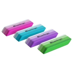 Ластик Berlingo BLC-00600, товар в ассортименте