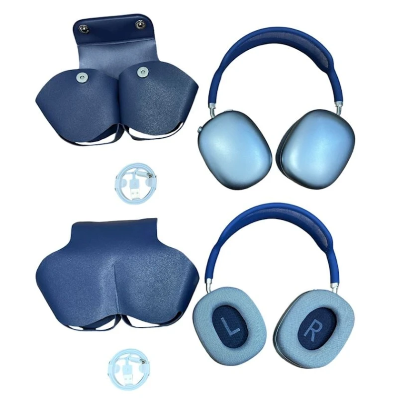 Simsiz qulaqlıq Max 9145 Blue