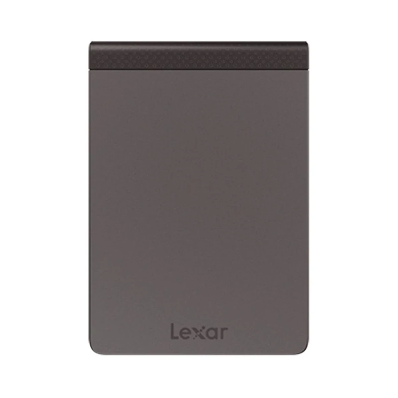 Xarici SSD yığıcı disk Lexar External Portable SSD SL200 512GB Xarici SSD yığıcı disk Lexar External Portable SSD SL200 512GB
