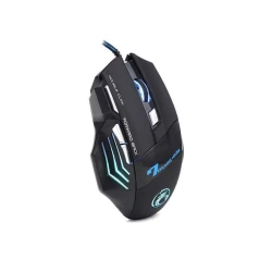 Мышь iMice X7 Black