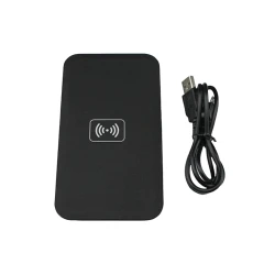 Беспроводное зарядное устройство Gokorg Qi Wireless Charger Беспроводное зарядное устройство Gokorg Qi Wireless Charger