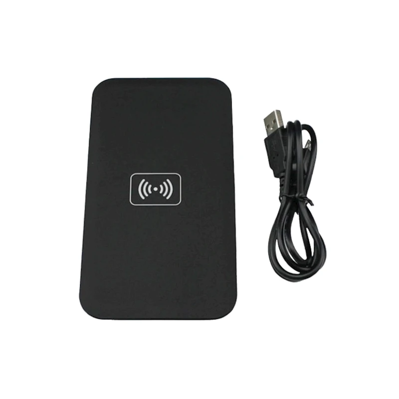 Беспроводное зарядное устройство Gokorg Qi Wireless Charger