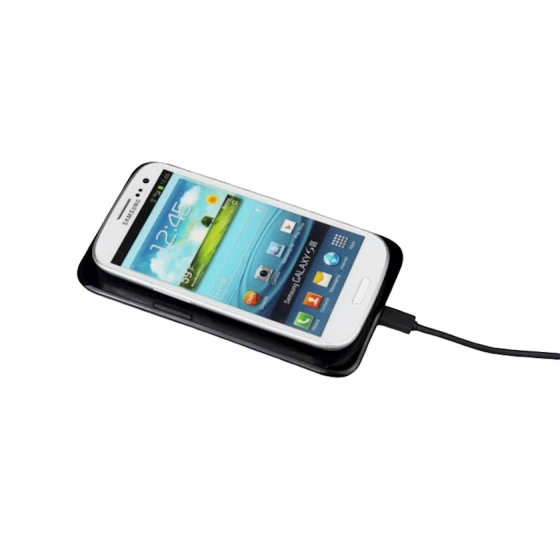 Беспроводное зарядное устройство Gokorg Qi Wireless Charger