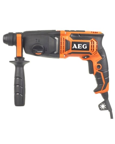 Perforator AEG ВН24 IE