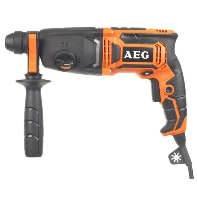 Perforator AEG ВН24 IE Perforator AEG ВН24 IE