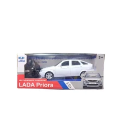 Автомобиль Лада Приора ВАЗ 6+ лет Автомобиль Лада Приора ВАЗ 6+ лет
