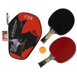 Ракетка для настольного тенниса Fox 9 WS0833