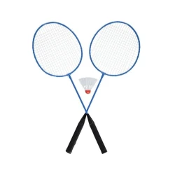 Набор для бадминтона B22558825841-1, 60 см Набор для бадминтона B22558825841-1, 60 см