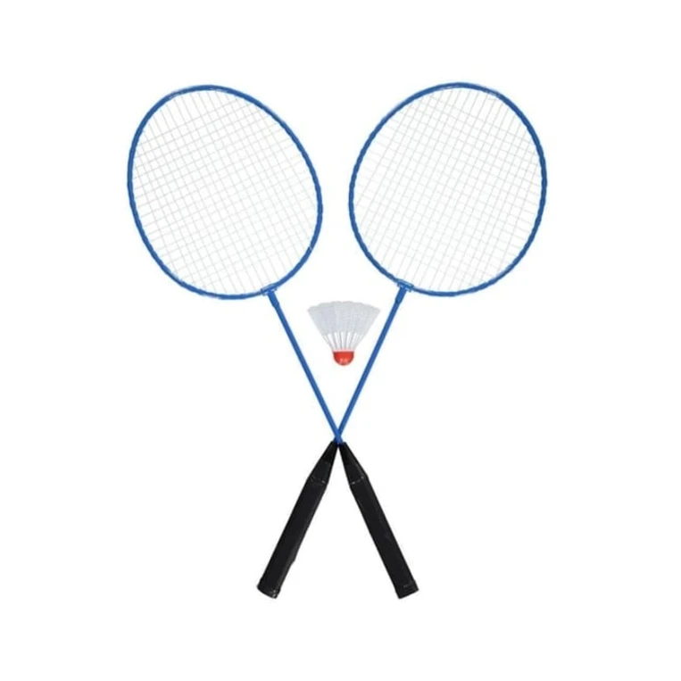 Набор для бадминтона B22558825841-1, 60 см Набор для бадминтона B22558825841-1, 60 см