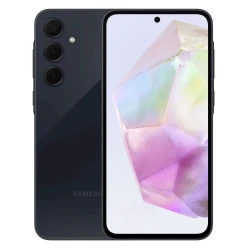 Смартфон Samsung Galaxy A35 A356 6GB/128GB 5G Blue