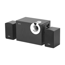 Akustik sistem 2.1 Edifier M206BT