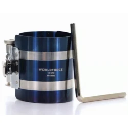 Поршневое кольцо Worldforce 11379 3'' 60-175 мм