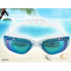 Üzgüçülük üçün eynək Feeldoo FD571E, məhsul çeşiddə