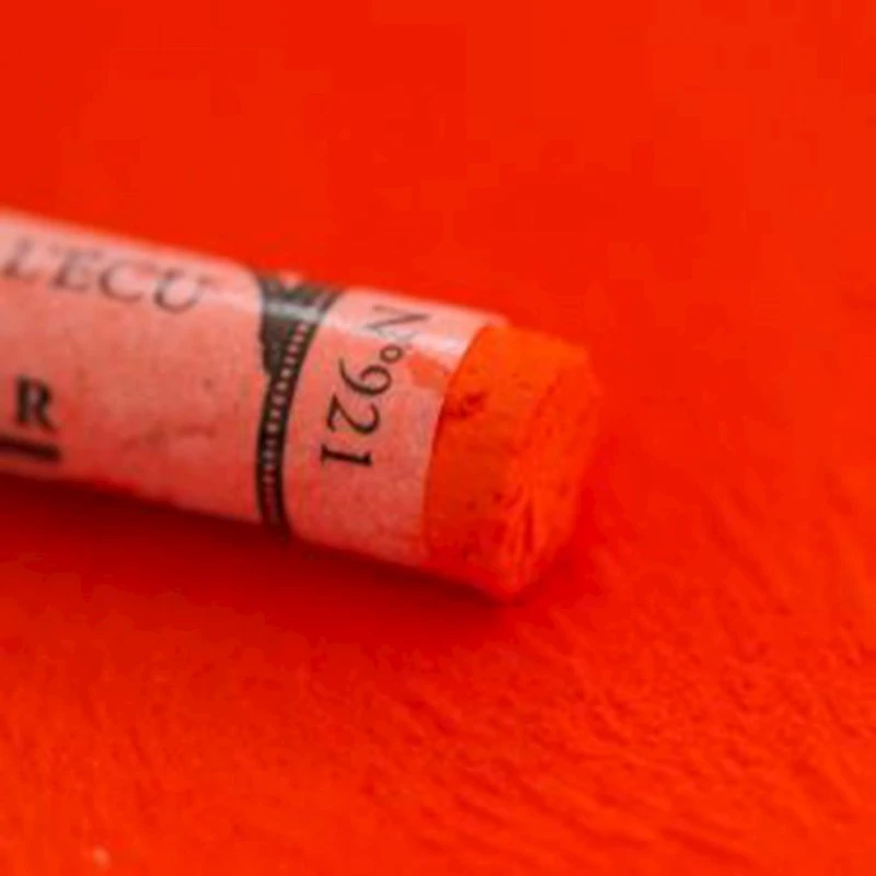 Сухая пастель Sennelier, Coral 921