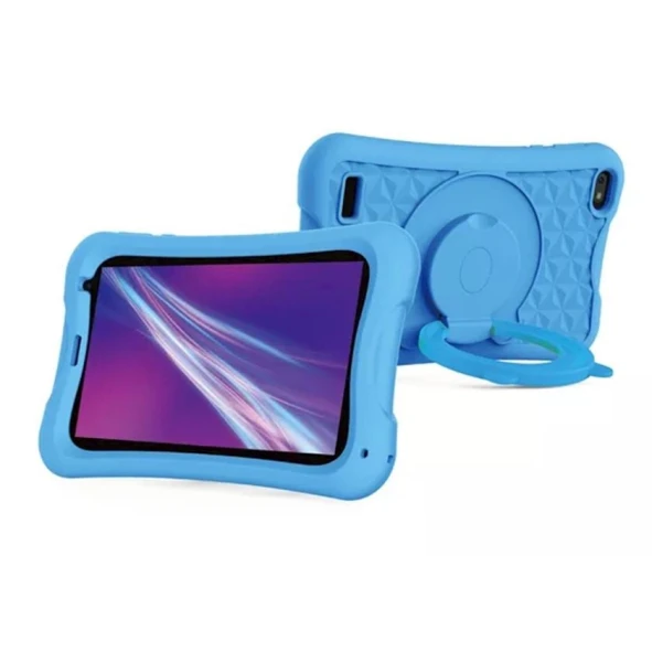 Планшет ModioM730 6GB/256GB Blue Планшет ModioM730 6GB/256GB Blue