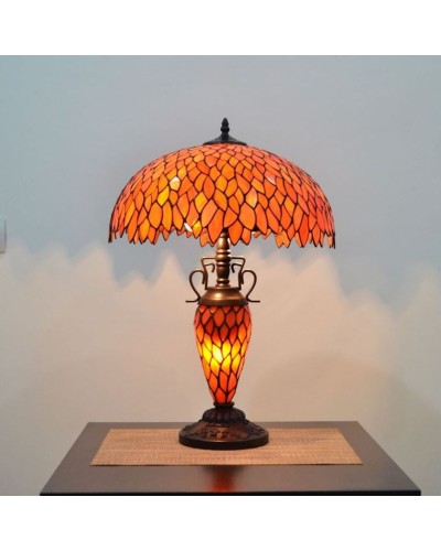 Masaüstü lampa Tiffany Lamps Azerbaijan Caprice