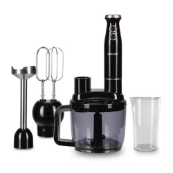 Blender Goldmaster GM-7270 Bestrobot 5in1 Black