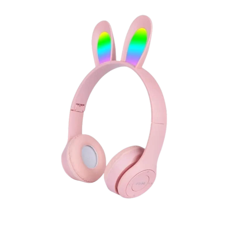 Simsiz qulaqlıq B12 Pink