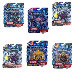 Фигурка Mattel He-Man and Masters of the Universe HBL65, товар в ассортименте Фигурка Mattel He-Man and Masters of the Universe HBL65, товар в ассортименте