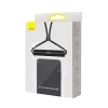 Водонепроницаемый чехол Baseus Cylinder Slide-cover Waterproof Bag Pro Black