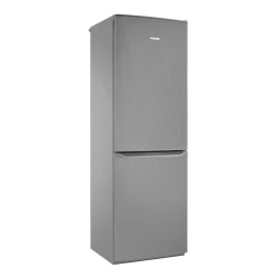 Холодильник Pozis RK 149 Silver Metallic