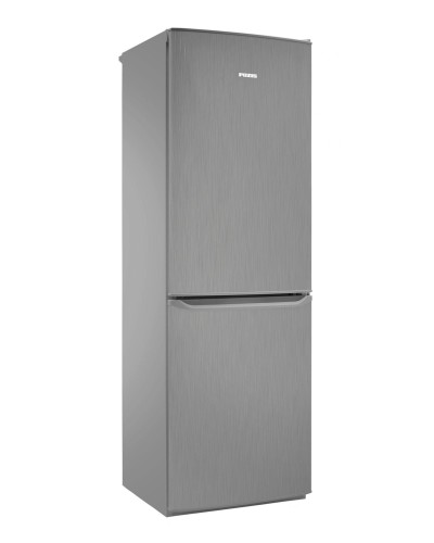 Soyuducu Pozis RK 149 Silver Metallic