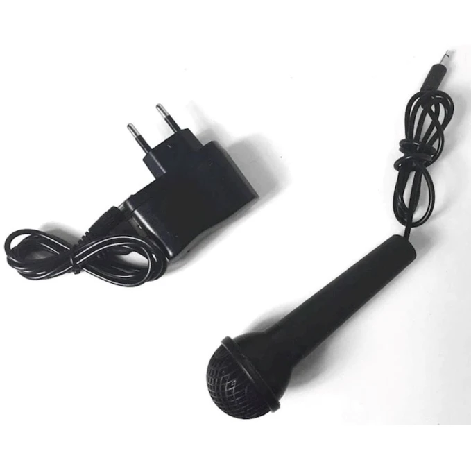 Uşaqlar üçün sintezator Canto-3738 Uşaqlar üçün sintezator Canto-3738