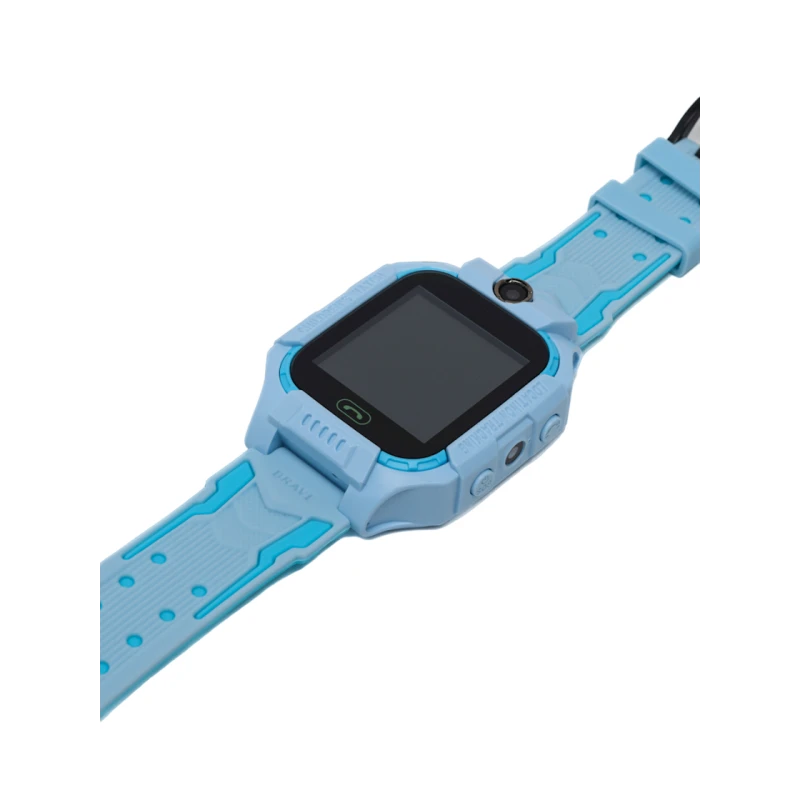 Детские смарт-часы Smart Watch 2030 C002 Blue