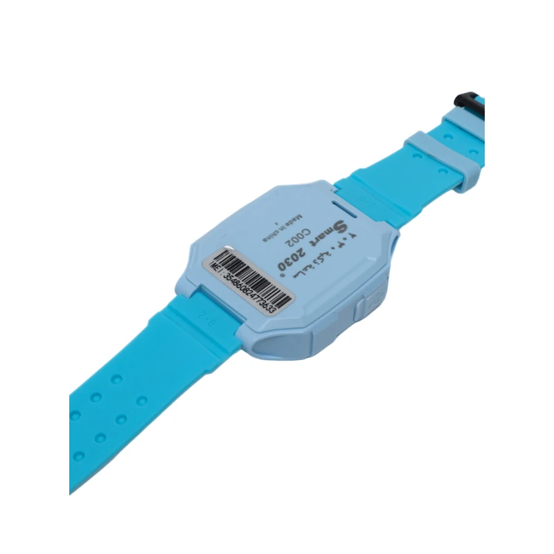 Детские смарт-часы Smart Watch 2030 C002 Blue