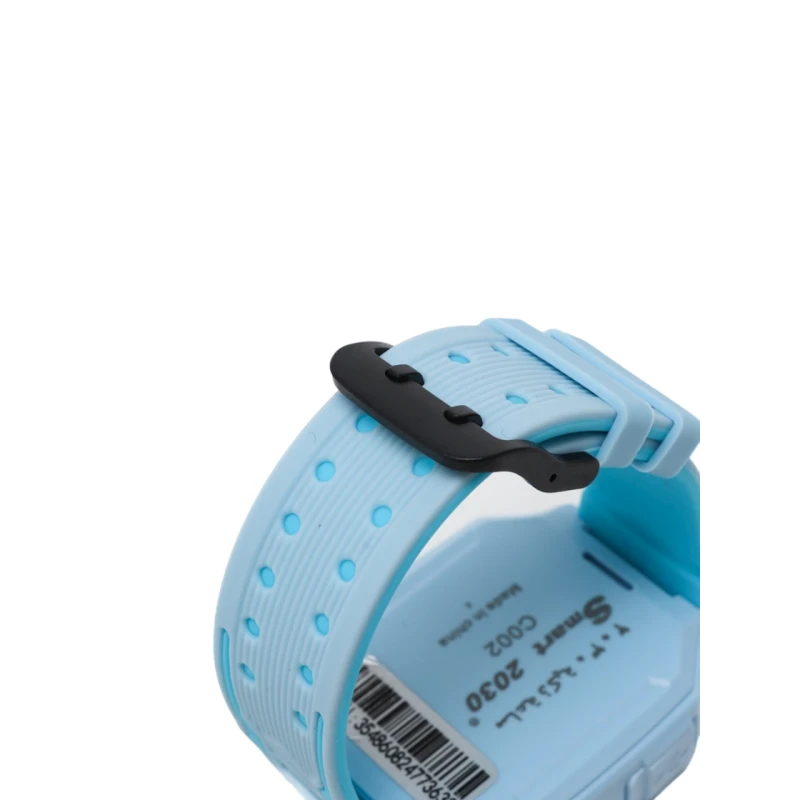 Детские смарт-часы Smart Watch 2030 C002 Blue