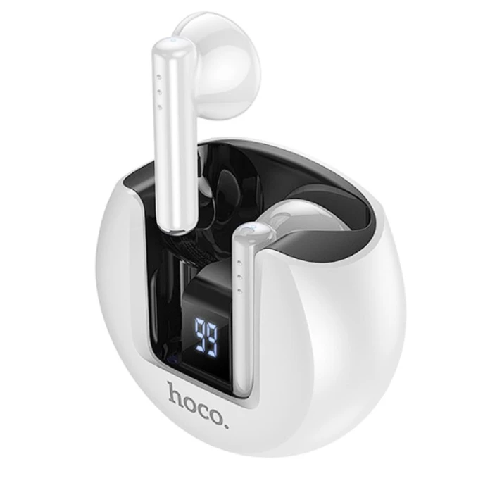 Беспроводные наушники Hoco EW32 White