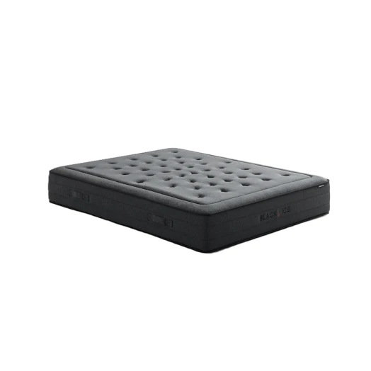 Матрас Yataş Black Ice, 160x200 см, черный Матрас Yataş Black Ice, 160x200 см, черный