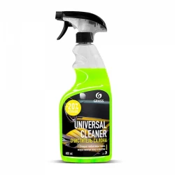 Очиститель салона Grass Universal Cleaner 600 мл