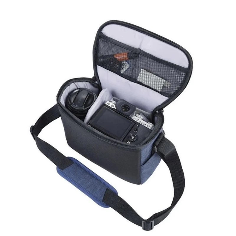 Сумка для фотоаппарата Vanguard Vesta Aspire 21 Сумка для фотоаппарата Vanguard Vesta Aspire 21