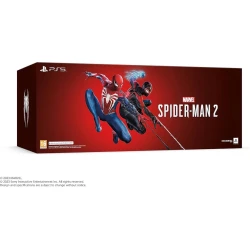 Игрушечная фигурка Marvels Spider-Man 2 Collectors Edition PS5